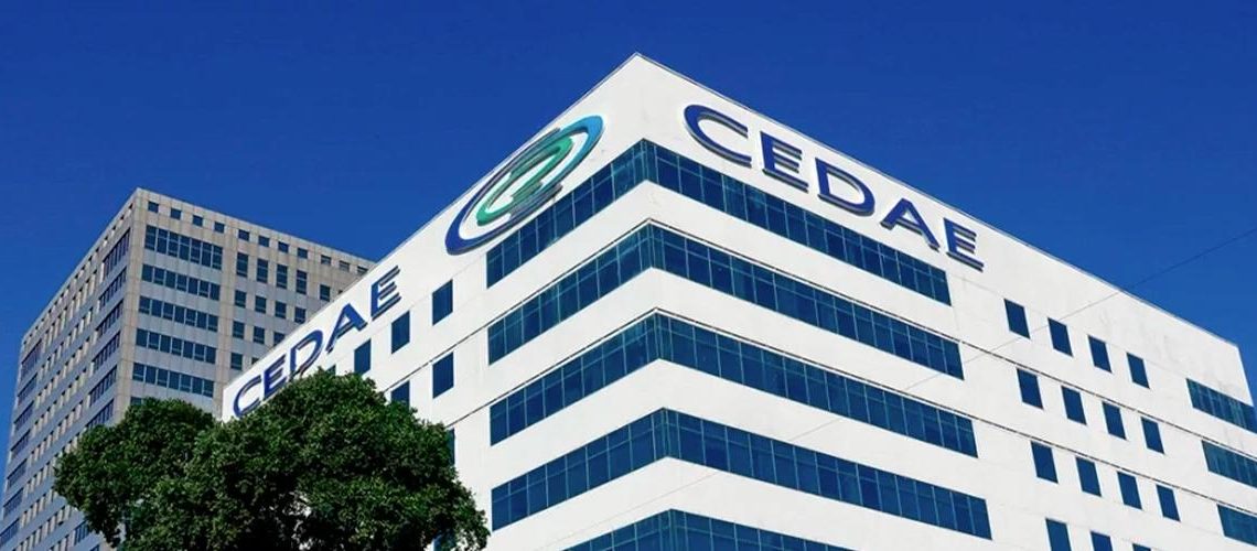 Os salários dos administradores e conselheiros da Cedae deverão ser publicados no site da companhia