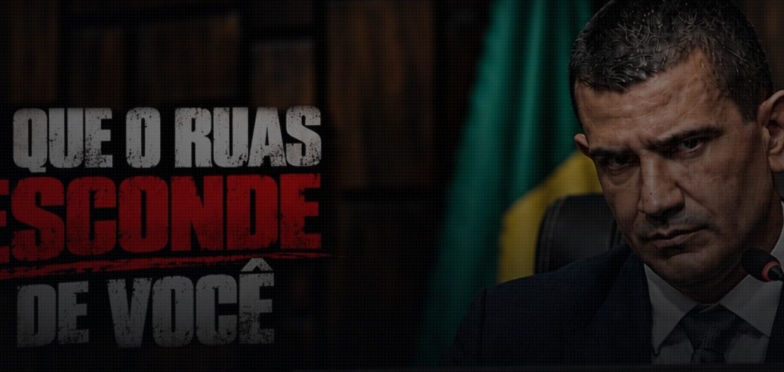 Ruas de Verdade ou Ruas de Fake News? O site gringo que foi parar na Justiça Eleitoral 51 O site da polêmica: campanha de Douglas Ruas (PL) vai ao TRE-RJ contra Eduardo Paes (PSD) por uso indevido dos meios de comunicação social e a divulgação de desinformação
