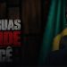 O site da polêmica: campanha de Douglas Ruas (PL) vai ao TRE-RJ contra Eduardo Paes (PSD) por uso indevido dos meios de comunicação social e a divulgação de desinformação