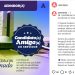 Uma das postagens que o TRE-RJ determinou a exclusão: associação de servidores do Ministério Público Estadual recomendava votos aos seus associados