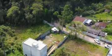 Superintendente do Inea fez obra irregular em área protegida