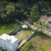 Superintendente do Inea fez obra irregular em área protegida