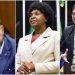 Jordy, Benedita e Portinho lideram a corrida pelo Senado, segundo a Quest da véspera da eleição