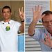 Douglas Ruas (PL) e Eduardo Paes (PSD) disputarão o segundo turno