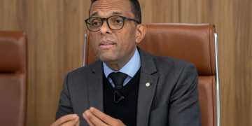 Otoni de Paula: um dos não reeleitos para a Câmara dos Deputados; renovação de mais da metade da bancada deixou muito medalhão de fora