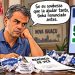 Rogério Lisboa e o percentual de votos em Douglas Ruas na sua Nova Iguaçu