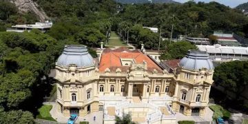 Goleada no Diário Oficial: Ricardo Couto e Casa Civil mantêm ritmo onde nomeações superam exonerações em dia marcado por 'limpa' no Detran-RJ 19 Em mais uma edição do Diário Oficial, o Palácio Guanabara tem mais nomeação que exoneração