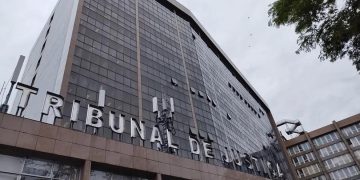 O Tribunal de Justiça do Rio recebeu crédito suplementar de R$ 462,8 milhões