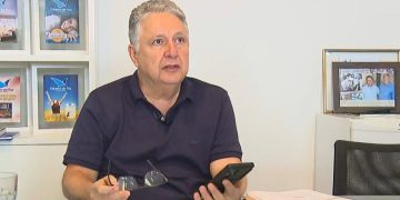 O parecer sobre a desistência de Anthony Garotinho leva a nome do advogado do próprio ex-governador como autor