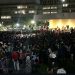 Manifestação em Niterói de Estudantes universitários