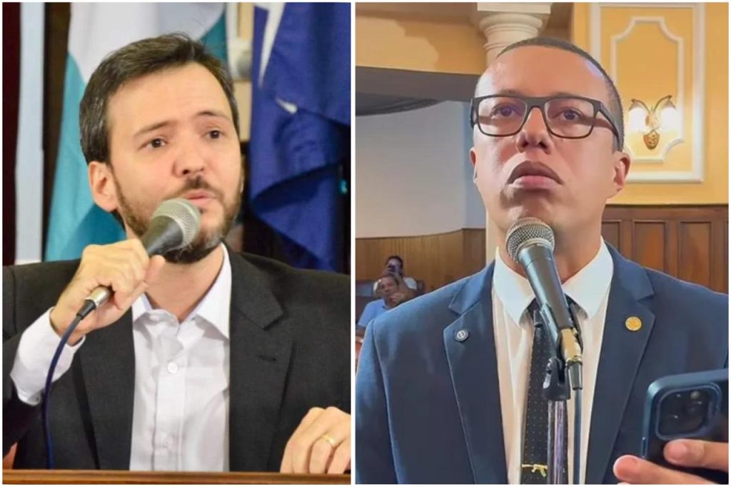 O paradoxo de Niterói: cidade consolida voto na esquerda, põe freio na família Jordy e vê nascer uma nova direita