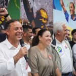 Prefeito de Niterói, Rodrigo Neves reúne lideranças de diferentes partidos para mobilização em prol de Lula e Paes no segundo turno das eleições 2 WhatsApp Image 2026 10 08 at 07.25.09