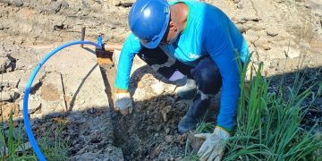 Violência cancela mais de 30 mil ordens de serviço da Rio+Saneamento; 40 veículos e 1,1 mil hidrômetros foram furtados em quatro anos
