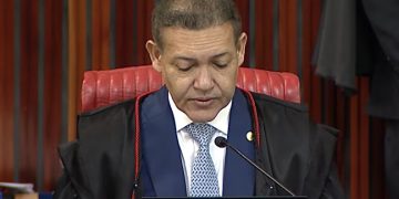 Nunes Marques avisa que é preciso chegar a uma conclusão ainda hoje