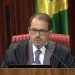 Caso Garotinho no TSE: relator Floriano Marques vota por negar a desistência ao recurso e pela anulação dos votos do ex-governador