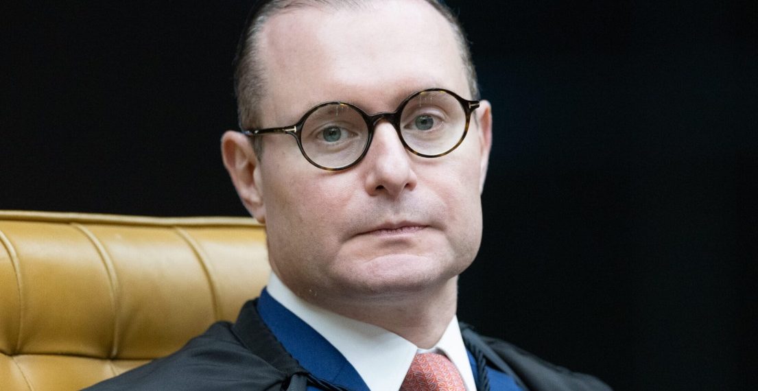 Cristiano Zanin é o ministro sorteado para avaliar o recurso de Eduardo Paes contra a anulação dos votos de Garotinho