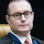 Cristiano Zanin é o ministro sorteado para avaliar o recurso de Eduardo Paes contra a anulação dos votos de Garotinho