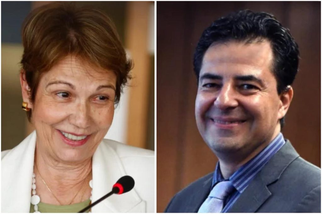 PL quer recrutar notáveis da direita para a transição do governo do estado: ex-ministros de Jair Bolsonaro estão na lista