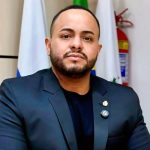 O PT-RJ suspendeu o vereador Mateus Ferraz após ele votar pela cassação da prefeita de Japeri – Foto: Reprodução/Redes sociais