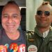 Waguinho e o Travis Bickle de Robert De Niro
