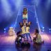 Da comunidade de pescadores ao Theatro Municipal de Niterói: espetáculo que resgata história e cultura caiçara chega aos palcos neste fim de semana 