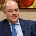 STF ou STJ? Saiba o que muda para Ricardo Couto com a nova composição do Senado 61 Ricardo Couto terá que enfrentar um Senado muito diferente em 2027, se mantiver a perspectiva de indicação ao STF ou ao STJ