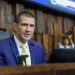Goverenador eleito Douglas Ruas (PL)
