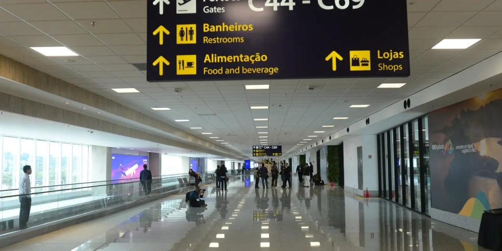 Guanabara Tour: Casa Civil questiona, mas liberta diárias de 550 euros para comitiva de dois integrantes da cúpula da Defesa Civil em Israel