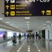 O Aeroporto do Galeão continua sendo uma saída para servidores estaduais, apesar da política de contenção de gastos