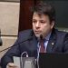 Carlo Caiado, o plano A do governo pode não conseguir lançar sua candidatura a mais um mandato na presidência da Câmara do Rio