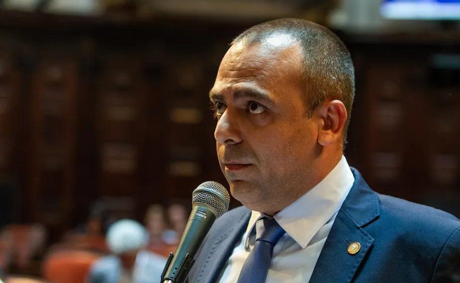 Anderson Moraes, o plano A do PL para a presidência da Alerj