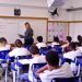 As comemorações pelo Dia do Professor e o Dia do Servidor Público foram oficializadas pela Prefeitura do Rio