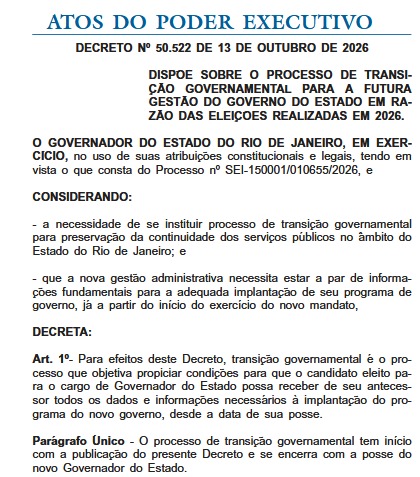Couto oficializa transição para Douglas Ruas e dá prazo até 30 de outubro para secretários apresentarem as contas do governo 53 WhatsApp Image 2026 10 14 at 08.01.06