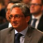 Flávio Willeman é o presidente da comissão instituída nesta quarta (14) por decreto publicado no Diário Oficial