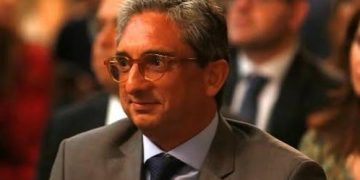 Couto oficializa transição para Douglas Ruas e dá prazo até 30 de outubro para secretários apresentarem as contas do governo 1 Flávio Willeman é o presidente da comissão instituída nesta quarta (14) por decreto publicado no Diário Oficial
