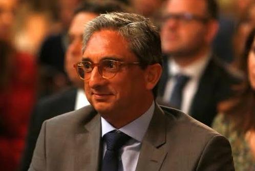 Couto oficializa transição para Douglas Ruas e dá prazo até 30 de outubro para secretários apresentarem as contas do governo 51 Flávio Willeman é o presidente da comissão instituída nesta quarta (14) por decreto publicado no Diário Oficial