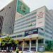 A sede da OABRJ, onde será realizado o 1° Fórum Carioca do ECA Digital 