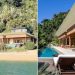 Mansão em Angra dos Reis que já foi cenário de novelas e filmes está à venda por R$ 100 milhões 60 Mansão em Angra dos Reis
