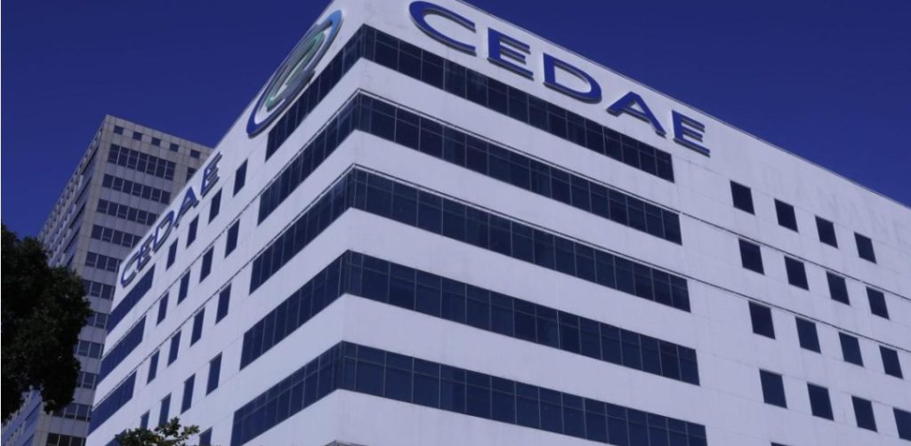 Agora, vai! Cedae tem R$ 620 milhões sob suspeita e manda uma servidora aprender a investigar