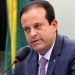 Contrato de R$ 3,7 milhões com suspeita de fraude na Representação do Governo do Estado em Brasília é suspenso pelo TCE-RJ e investigado pelo MP 60 André Moura, o ex-secretário de Governo e responsável pela Representação do governo do estado em Brasília durante a administração Cláudio Castro