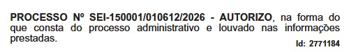 Guanabara Tour: subsecretário e assessor da Casa Civil têm viagem de R$ 47 mil autorizada para a Armênia 52 WhatsApp Image 2026 10 16 at 16.44.59
