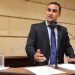 Willian Coelho, o homem que já fez um blocão de oposição e depois pulou para o barco do governo, quer disputar a presidência da Câmara do Rio
