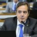 Bruno Bonetti divando em dose dupla nos Diários Oficiais: além de integrante da comissão de transição de governo, o presidente municipal do PL agora é chefe de gabinete de Douglas Ruas na Alerj