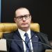 Zanin determina que TSE se manifeste, em cinco dias, sobre decisão que garantiu eleição de Douglas Ruas; ministro é relator de recurso do PSD, que pede 2° turno 53 Cristiano Zanin