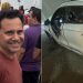 Ricardo Couto determinou o afastamento dos PMs envolvidos na abordagem que causou a morte do secretário de Desenvolvimento Econômico de Queimados