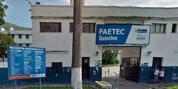 Meia-volta: sob nova direção na Ciência e Tecnologia, cúpula da Faetec retorna a Quintino — de onde nunca deveria ter saído 10 A Faetec em Quintino vai receber a cúpula de volta, quase dois meses depois da mudança para o Centro