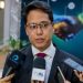 Eduardo Chow de Martino Tostes: o presidente da Faetec pede exoneração no mesmo dia em que a fundação volta para Quintino