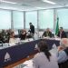 Comissão de Constituição e Justiça da Alerj