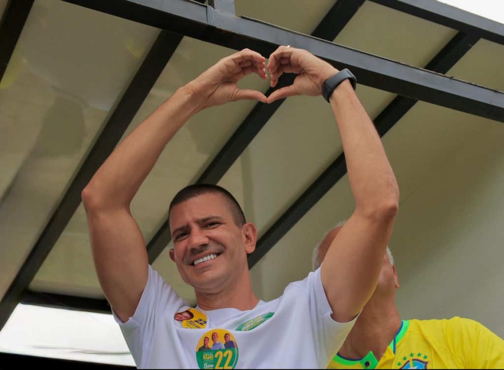 Bancada da bala está em polvorosa com a volta da subordinação das polícias à Secretaria de Segurança; futuro secretário não deve ser um parlamentar