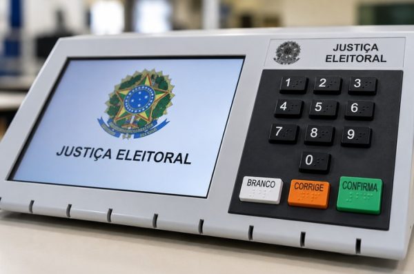 Eleição prorrogada e apuração suspensa; algumas seções fechadas e outras ainda abertas: entenda (até onde for possível) os efeitos da decisão de Zanin 51 Algumas urnas eleitorais estão abertas, outras não: entenda (até onde for possível) as confusões no segundo turno das eleições 2026